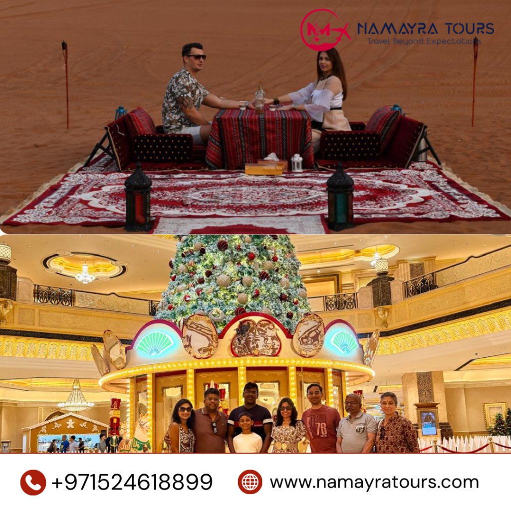 Oud Metha getaway packages in Dubai