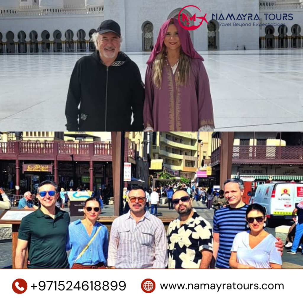 Al Karama trip packages in Dubai